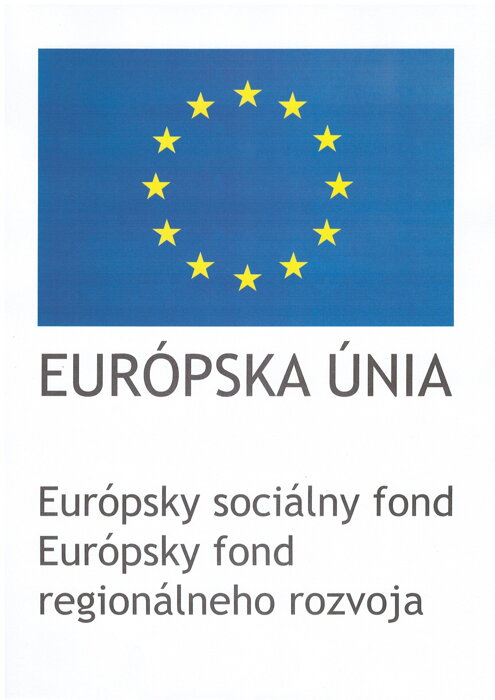 LOGO EU