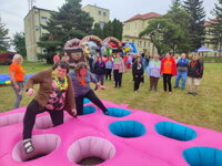 Festival priateľstva